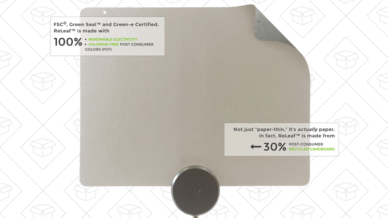 Mohu ReLeaf, $30 with code CRUSHCABLE